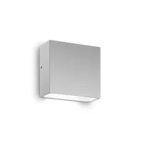 Фасадный светильник Ideal Lux Tetris-1 ap1 113760 Фасадный светильник Ideal Lux Tetris-1 ap1 113760